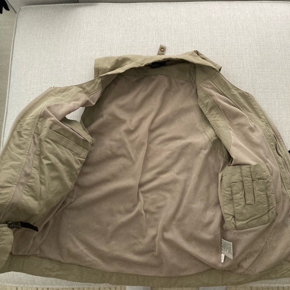 Royal robbins hiking utility jacket - Picture 11 of 12